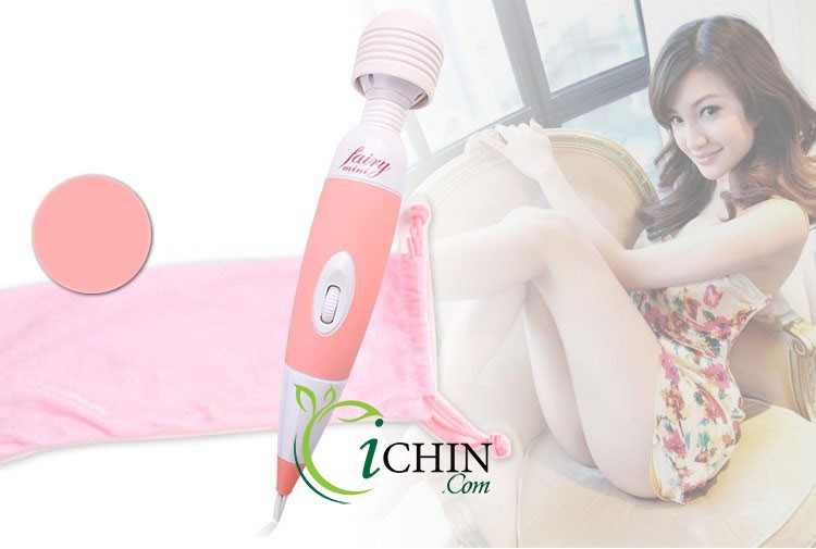 Fairy Chày Rung Kích Dục Phổ Biến Film JAV, ABS Silicone Bảo Hành Đặc Biệt Fairy Chày Rung Kích Dục Phổ Biến Film JAV, ABS Silicone Bảo Hành Đặc Biệt
