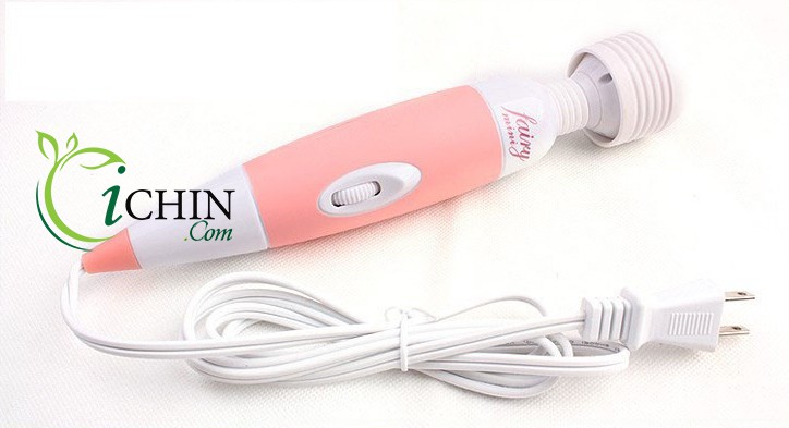 Fairy Chày Rung Kích Dục Phổ Biến Film JAV, ABS Silicone Bảo Hành Đặc Biệt Fairy Chày Rung Kích Dục Phổ Biến Film JAV, ABS Silicone Bảo Hành Đặc Biệt