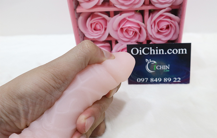 FEMALE HARNESS hai đầu kích thích siêu sướng cho Les hiện đại
