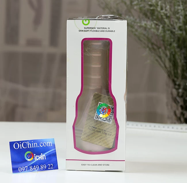 Fleshlight Girls sextoy cho nam chất liệu ABS Silicone cao cấp bán chạy