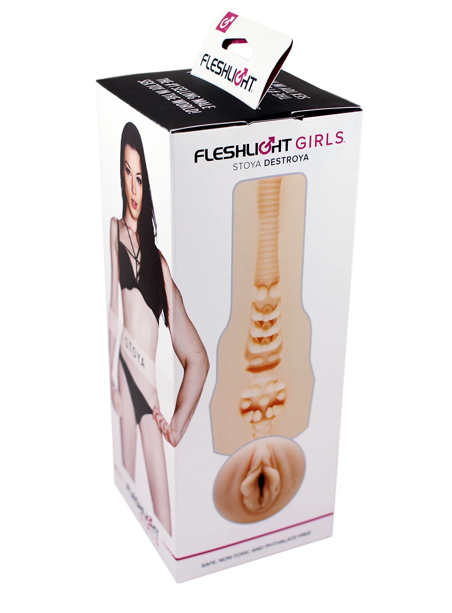 Fleshlight Girls sextoy cho nam chất liệu ABS Silicone cao cấp bán chạy