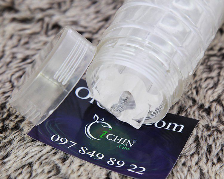 Âm đạo giả ôm sát silicon cao cấp kích thích cực đỉnh