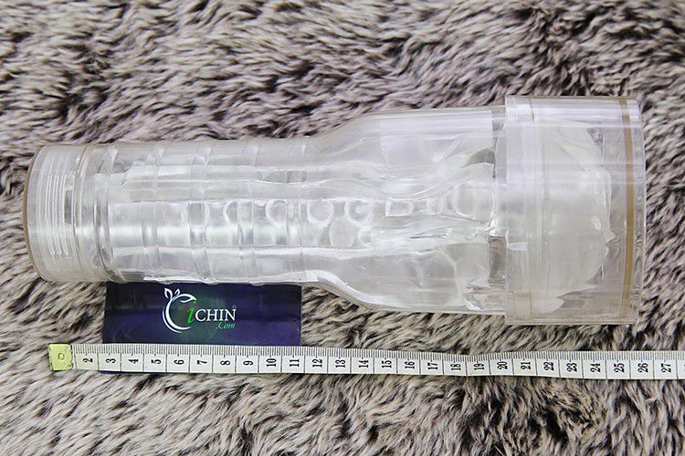 Âm đạo giả ôm sát silicon cao cấp kích thích cực đỉnh