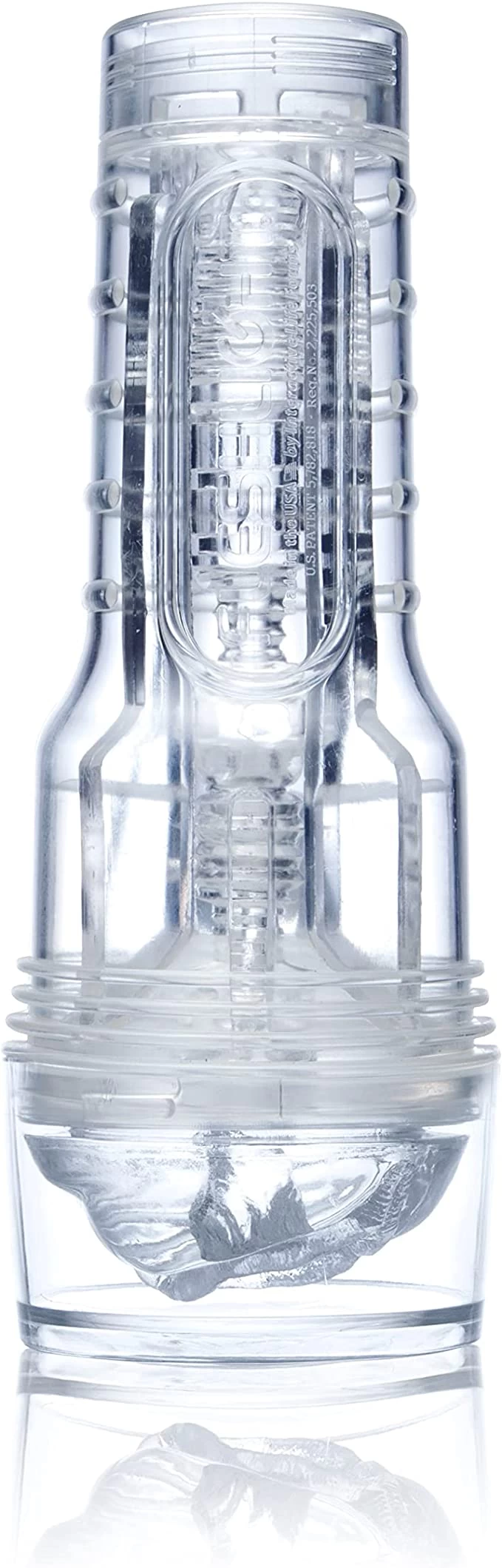 Fleshlight Ice Lady Crystal cốc thủ dâm superskin cao cấp