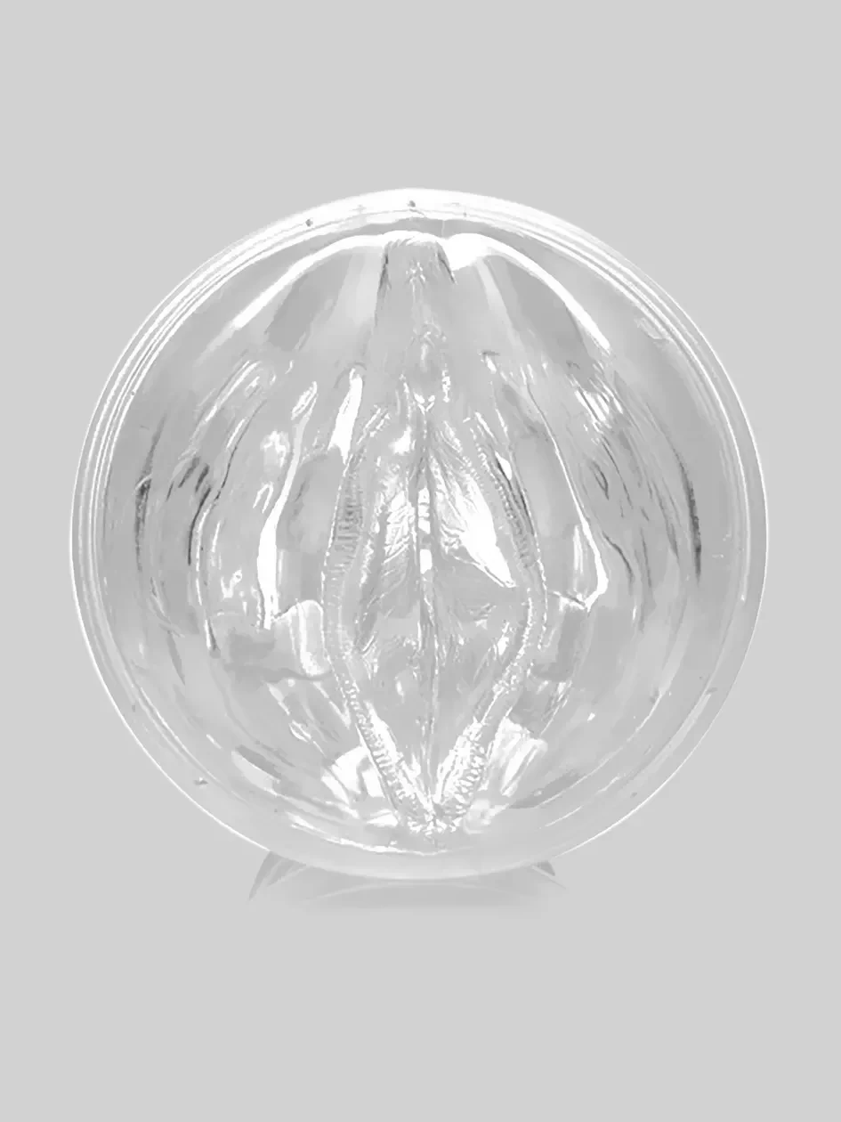Fleshlight Ice Lady Crystal cốc thủ dâm superskin cao cấp