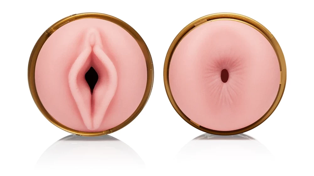 Fleshlight Quick Shot Stamina Training Lady&Butt Cao Cấp Chính Hãng