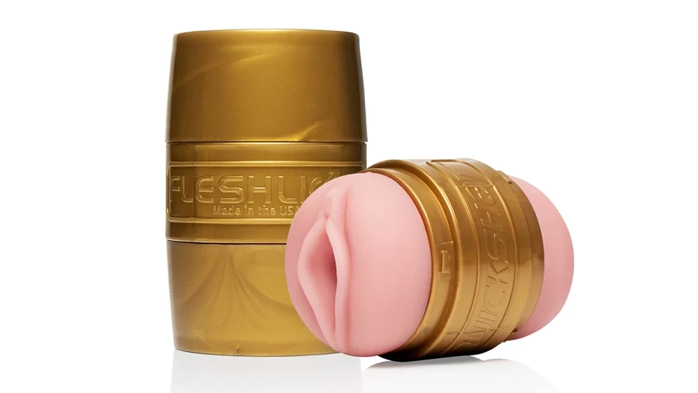 Fleshlight Quick Shot Stamina Training Lady&Butt Cao Cấp Chính Hãng
