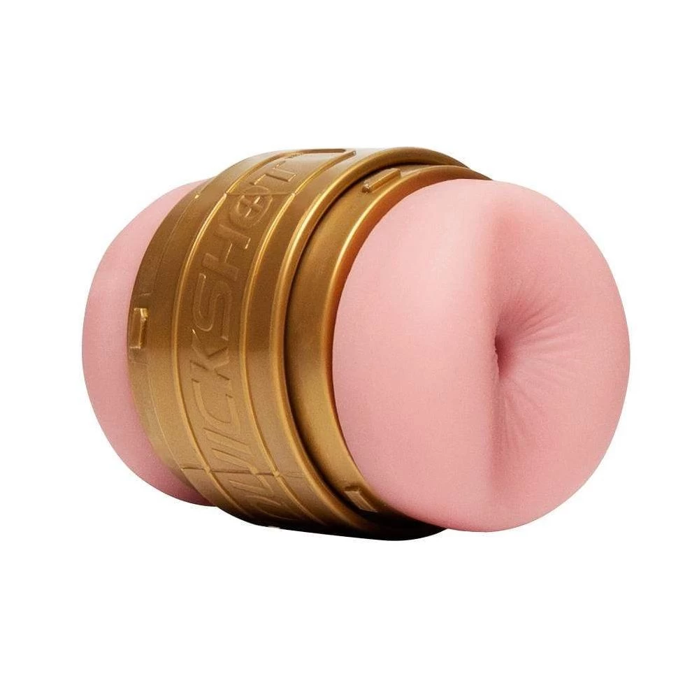 Fleshlight Quick Shot Stamina Training Lady&Butt Cao Cấp Chính Hãng