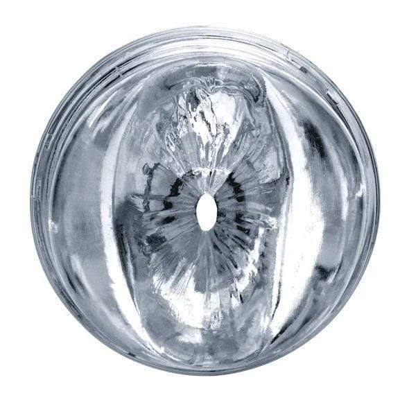 Fleshlight Riley Reid cốc thủ dâm silicone trong suốt cao cấp