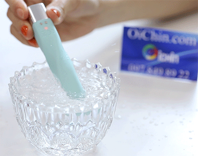 Pretty Love Fantasy Partner máy rung hút massage tăng kích thước Pretty Love Fantasy Partner máy rung hút massage tăng kích thước