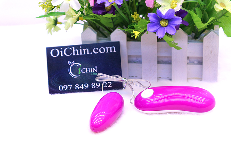 G Spot trứng rung 12 chế độ chuyên massage âm đạo mini tiện lợi G Spot trứng rung 12 chế độ chuyên massage âm đạo mini tiện lợi