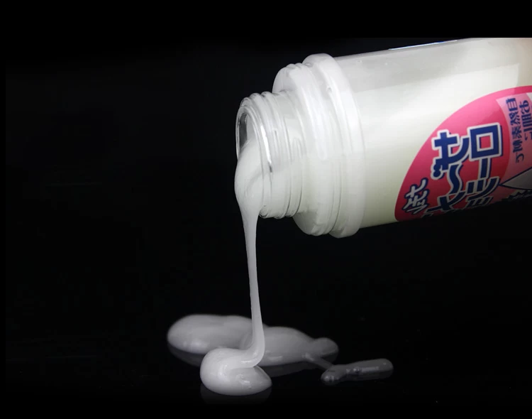 Đánh giá Gel tinh trùng bôi trơn cao cấp Nhật Bản siêu trơn 300ml hàng mới về