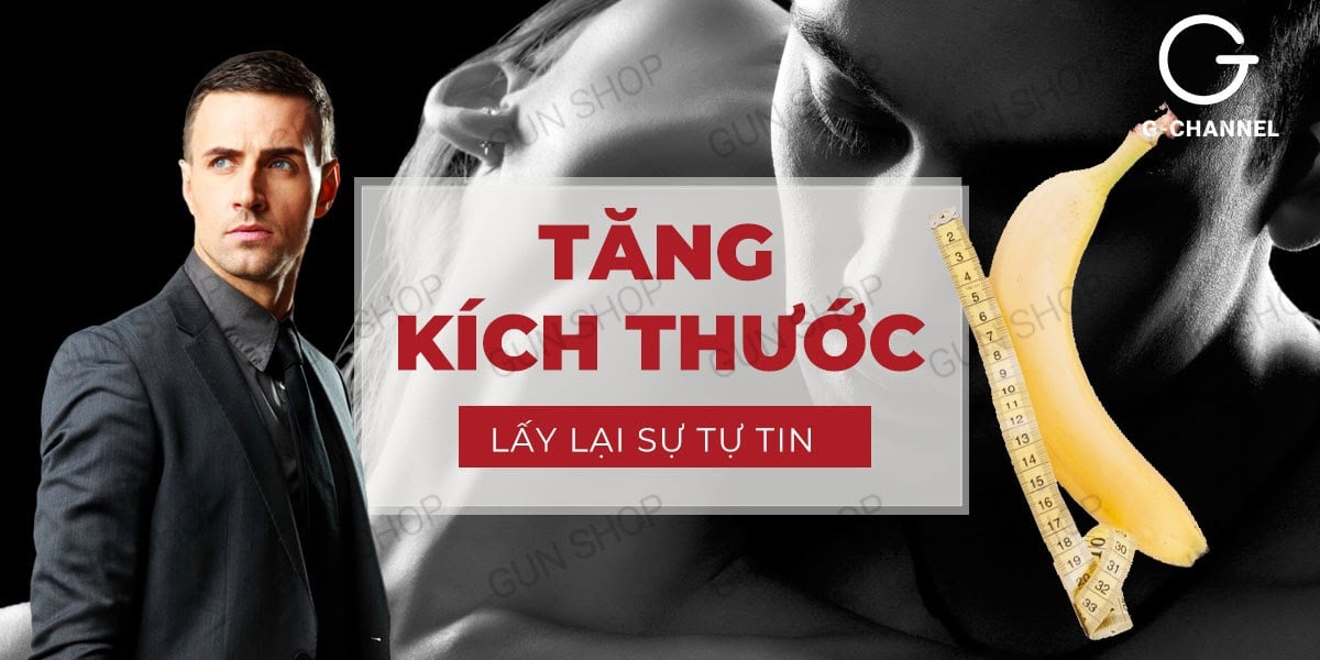 Gel Titan Provocative đỏ chính hãng tăng kích thước dương vật nam nhanh chóng