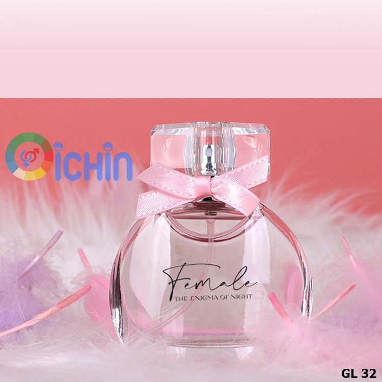 Leten Female Natural xịt tăng hưng phấn vùng kín nữ an toàn