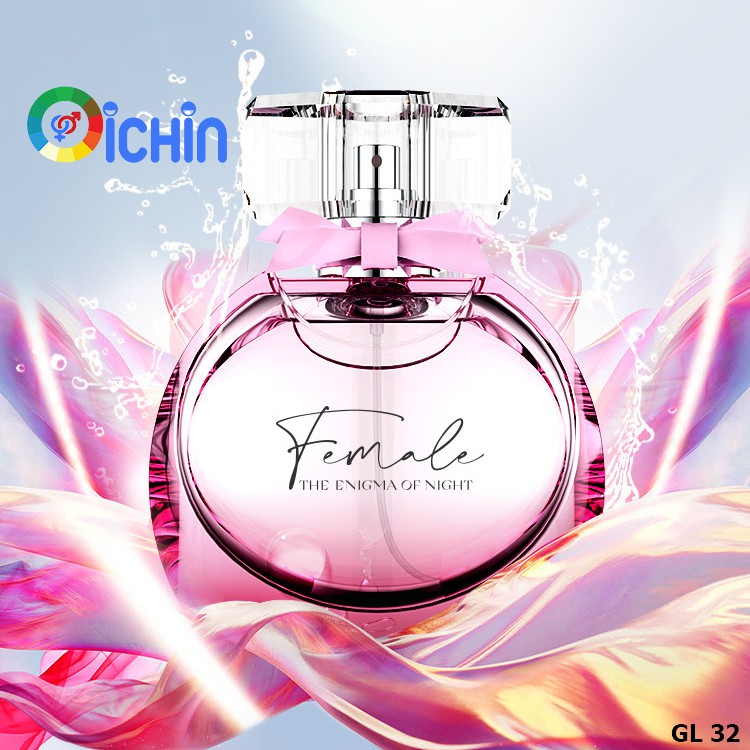 Leten Female Natural xịt tăng hưng phấn vùng kín nữ an toàn