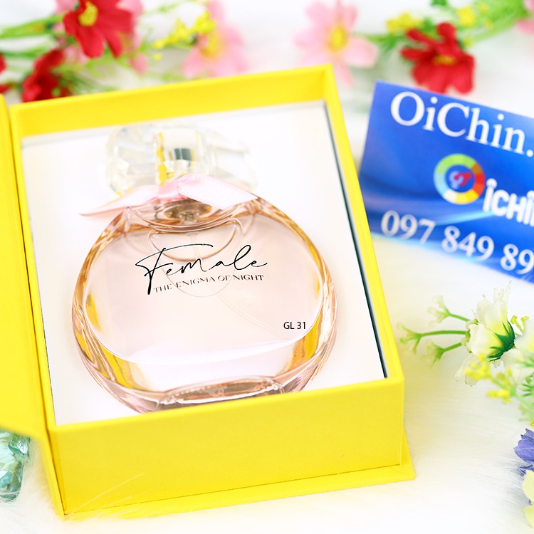 Leten Female Natural xịt tăng hưng phấn vùng kín nữ an toàn