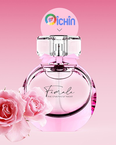 Leten Female Natural xịt tăng hưng phấn vùng kín nữ an toàn