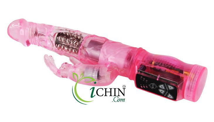 Happy Angel Loveaider rung xoay chuẩn Việt kích thích cực khoái