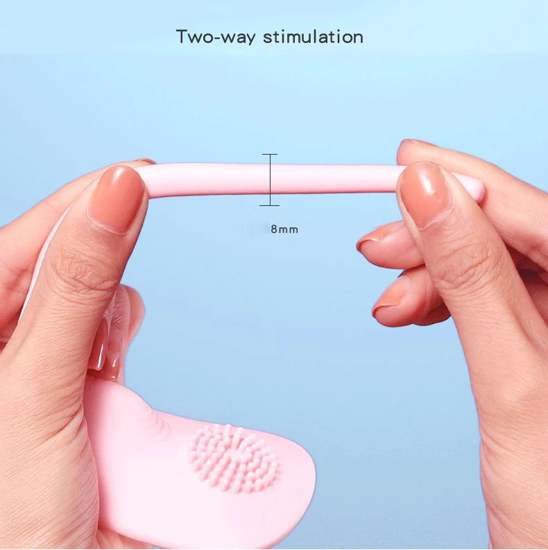 Quần chíp rung chữ C Hgod Butterfly Love điều khiển từ xa tiện lợi