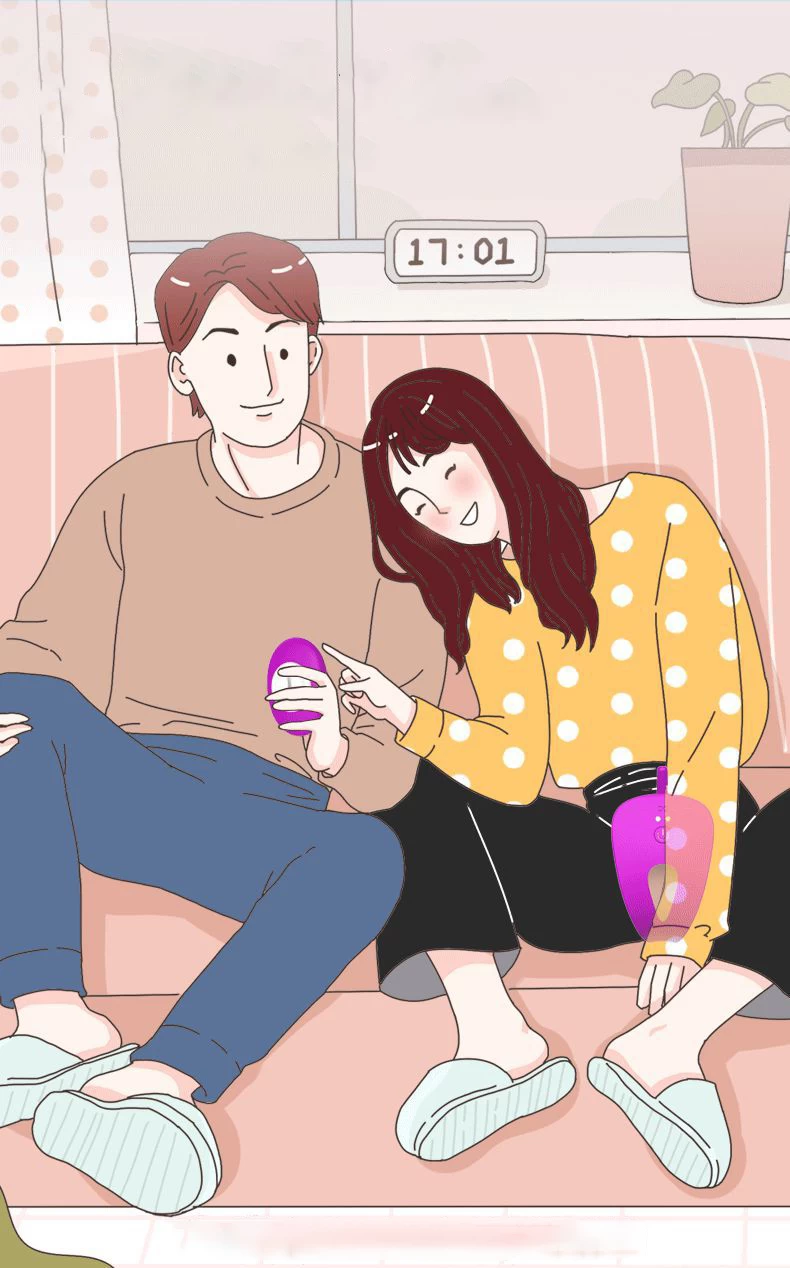 Quần chíp rung chữ C Hgod Butterfly Love điều khiển từ xa tiện lợi