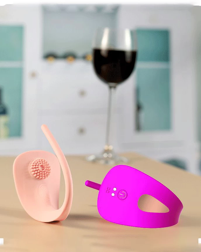 Quần chíp rung chữ C Hgod Butterfly Love điều khiển từ xa tiện lợi