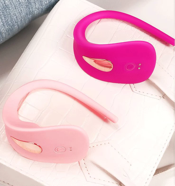 Quần chíp rung chữ C Hgod Butterfly Love điều khiển từ xa tiện lợi