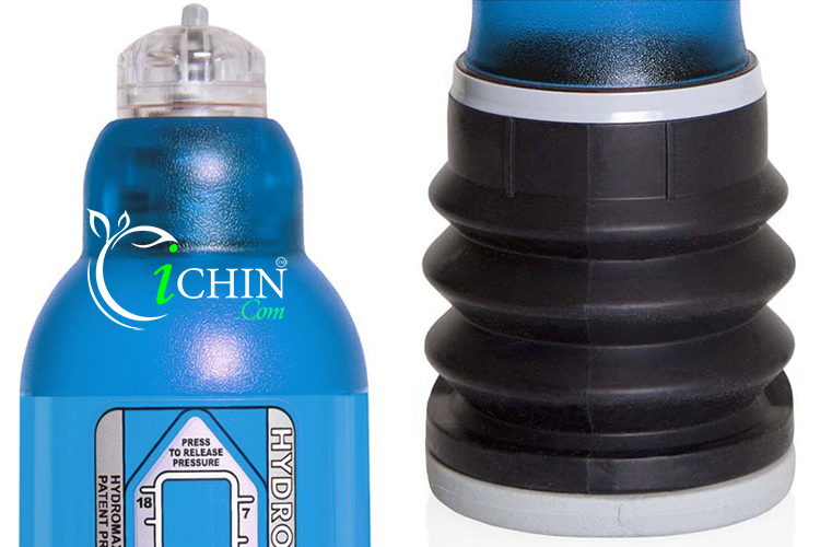 Hydro Max X30 BathMate UK tăng kích thước dương vật kéo dài thời gian quan hệ