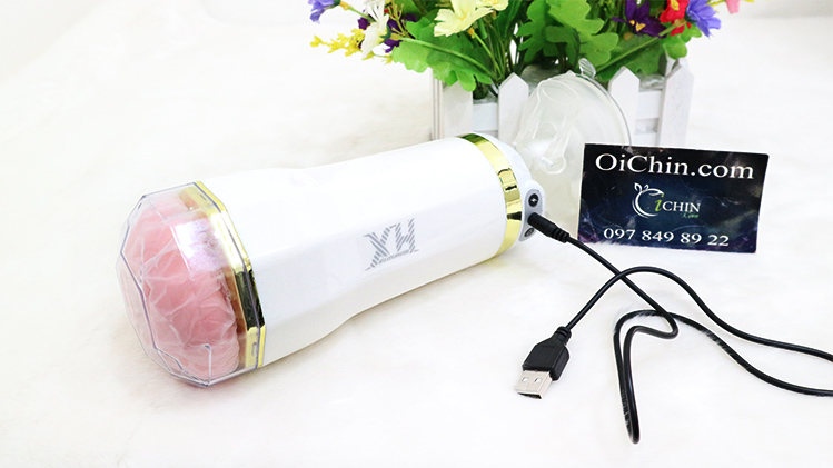  Thông tin Âm đạo giả gắn tường HX tích hợp rung và âm thanh rên gợi tình tốt nhất