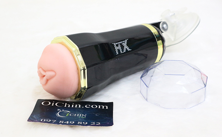  Thông tin Âm đạo giả gắn tường HX tích hợp rung và âm thanh rên gợi tình tốt nhất