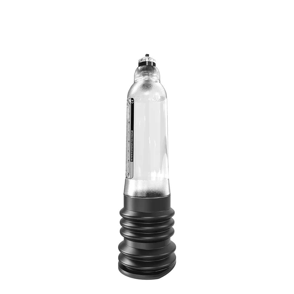 Hydro 7 Crystal Clear tăng kích thước kéo dài MT04 ABS