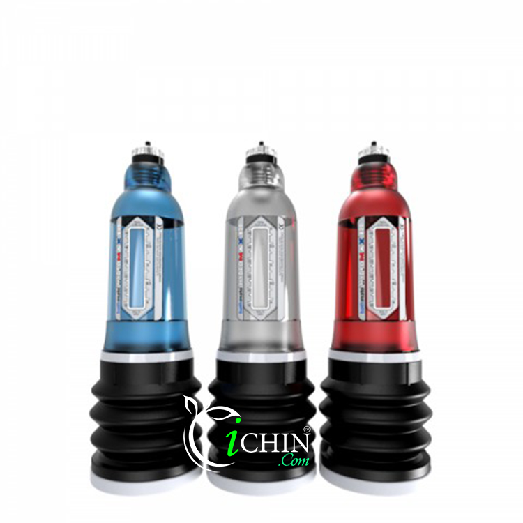 Hydromax X20 bơm dương vật bằng nước made by UK hiệu quả
