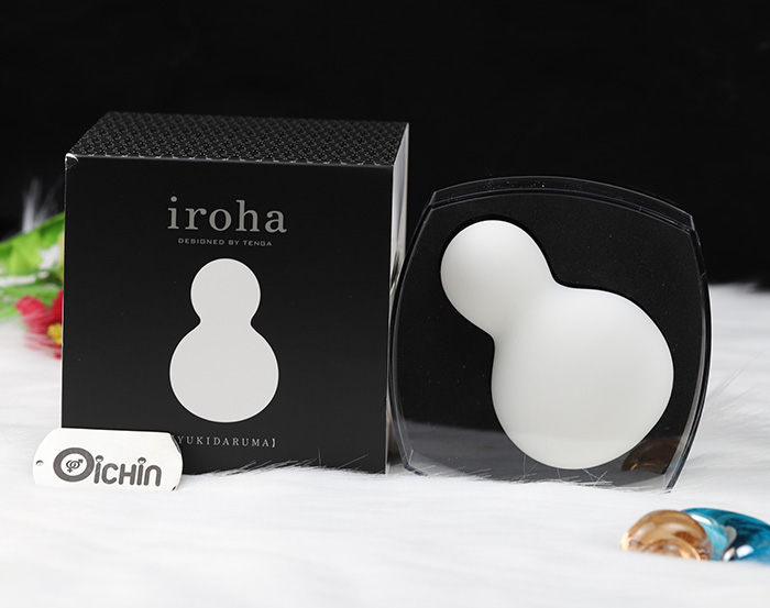 Tenga Iroha Yukida trứng rung mềm mại Nhật Bản
