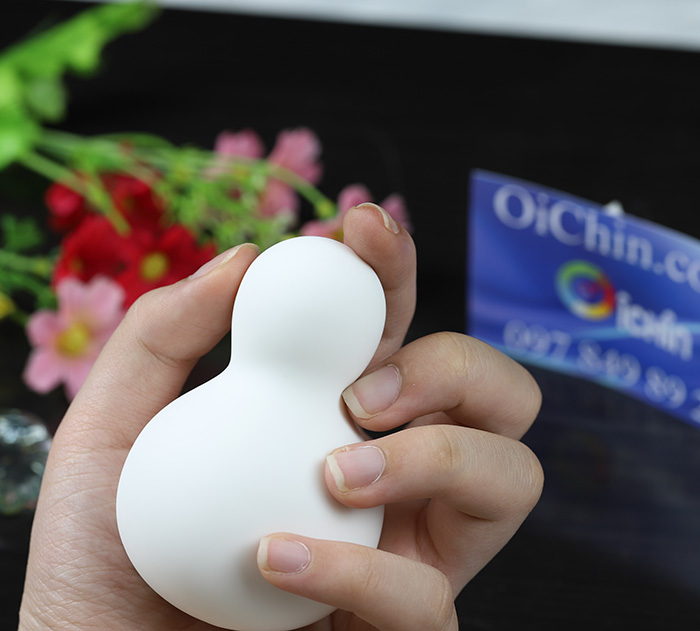 Tenga Iroha Yukida trứng rung mềm mại Nhật Bản