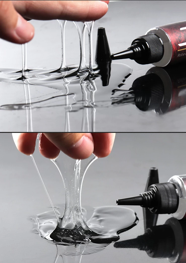 Gel bôi trơn JEUSN cao cấp giảm đau an toàn kích thích cửa sau Gel bôi trơn JEUSN cao cấp giảm đau an toàn kích thích cửa sau