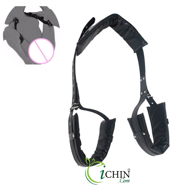 Khóa chân cổ da mềm tạo điểm G kích thích cực khoái tốt hơn Khóa chân cổ da mềm tạo điểm G kích thích cực khoái tốt hơn