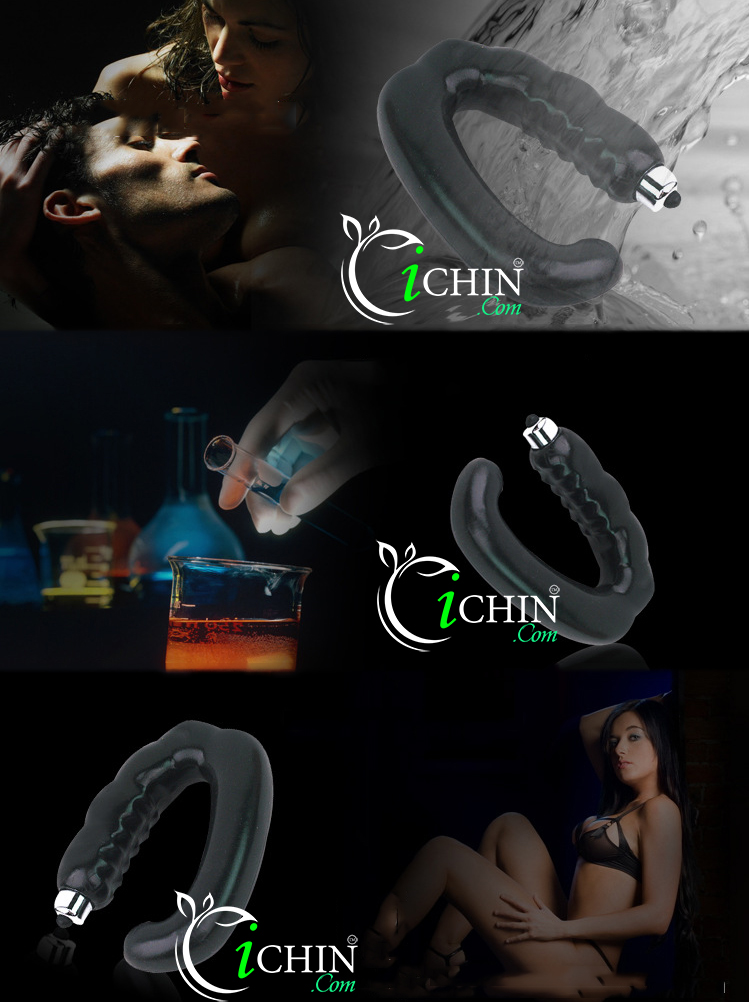 Dụng Cụ Massage Prostate Masseur Tăng Sinh Lý Nam ABS Silicone