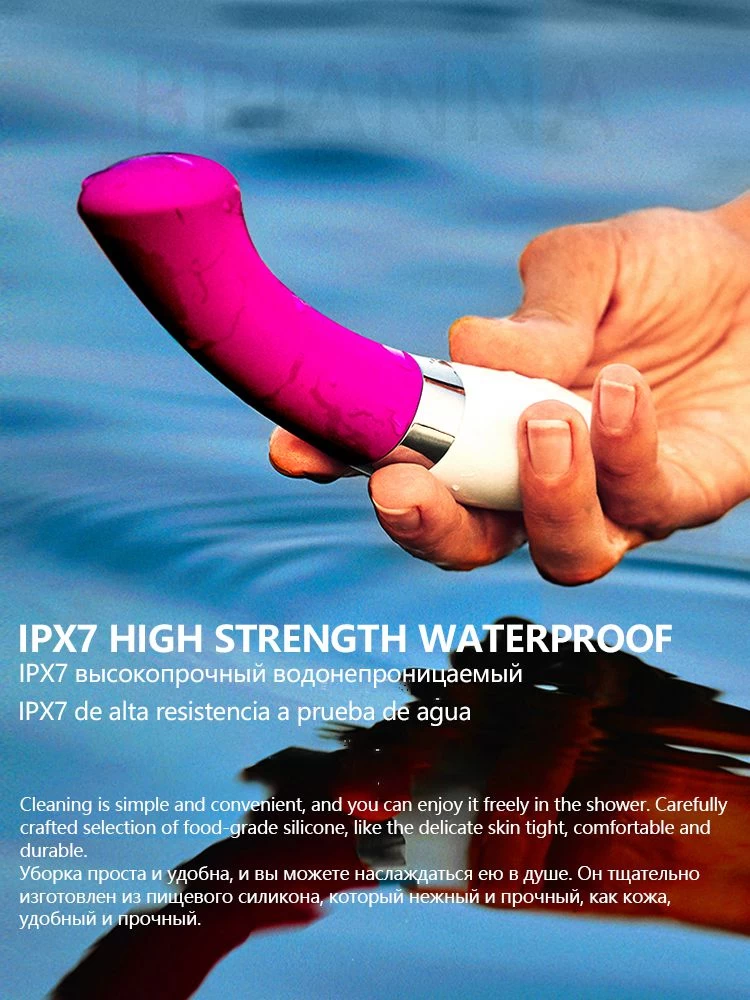 Lelo GiGi 2 cao cấp máy rung điểm G silicone sạc mạnh mẽ