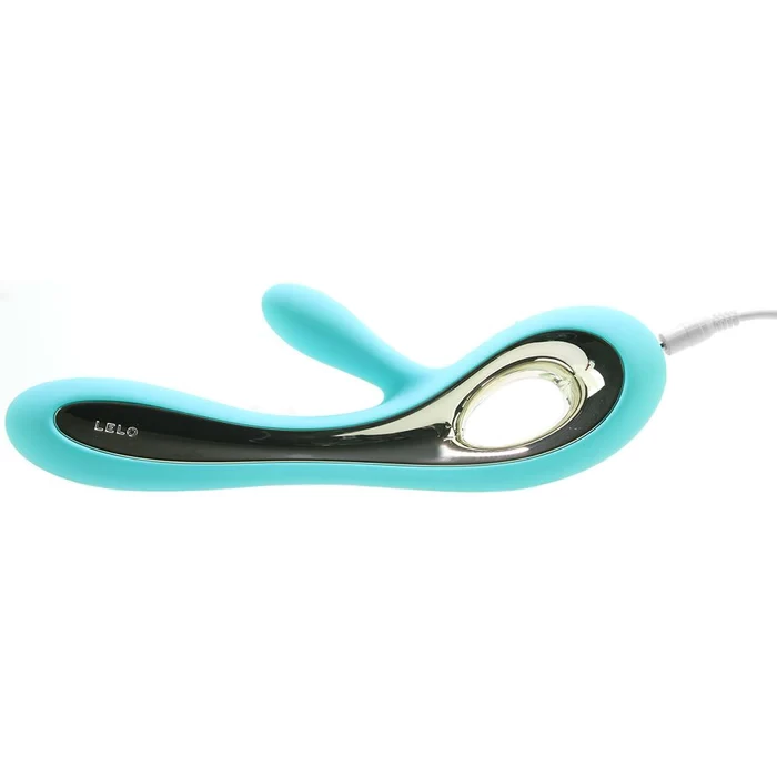 Lelo Soraya 2 Aqua mát xa điểm G silicone cao cấp pin sạc