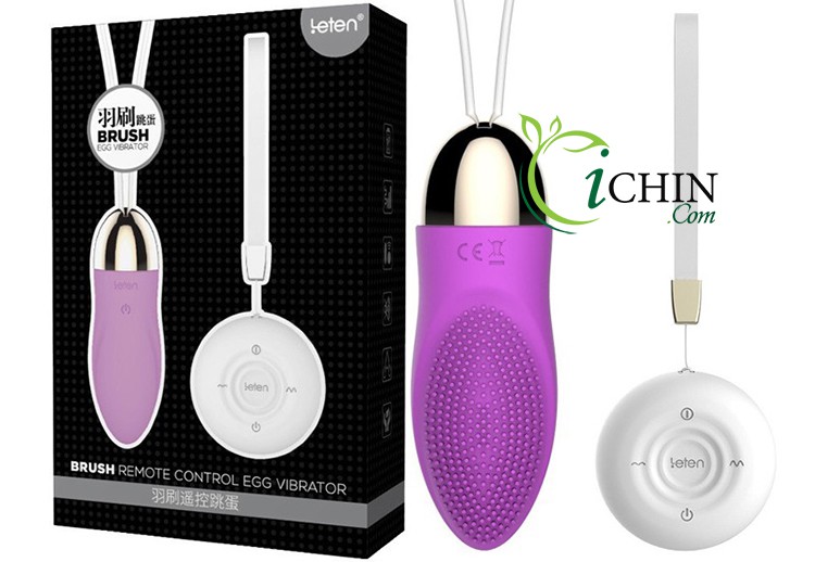 Leten Brush lưỡi mềm cao cấp điều khiển từ xa bán chạy giấc mơ Leten Brush lưỡi mềm cao cấp điều khiển từ xa bán chạy giấc mơ