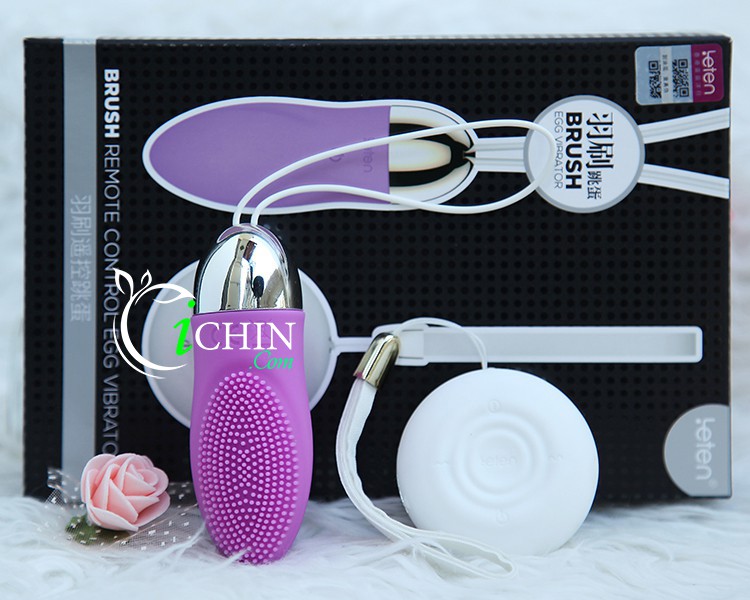 Leten Brush lưỡi mềm cao cấp điều khiển từ xa bán chạy giấc mơ Leten Brush lưỡi mềm cao cấp điều khiển từ xa bán chạy giấc mơ