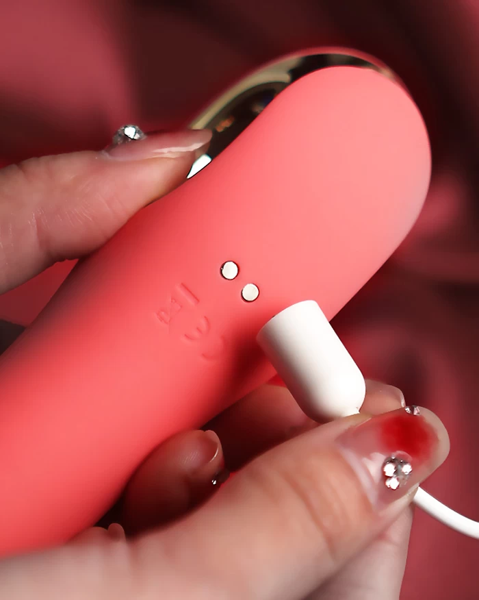 Leten Cha Cha Fairy rung thụt sưởi ấm thông minh siêu phê Leten Cha Cha Fairy rung thụt sưởi ấm thông minh siêu phê