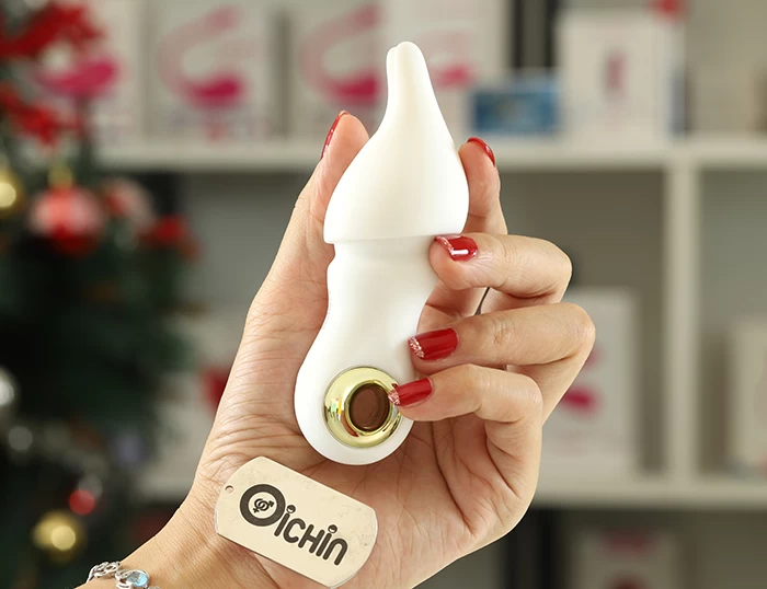 Leten Clitoris stimulator máy rung mini đa chế độ kích thích