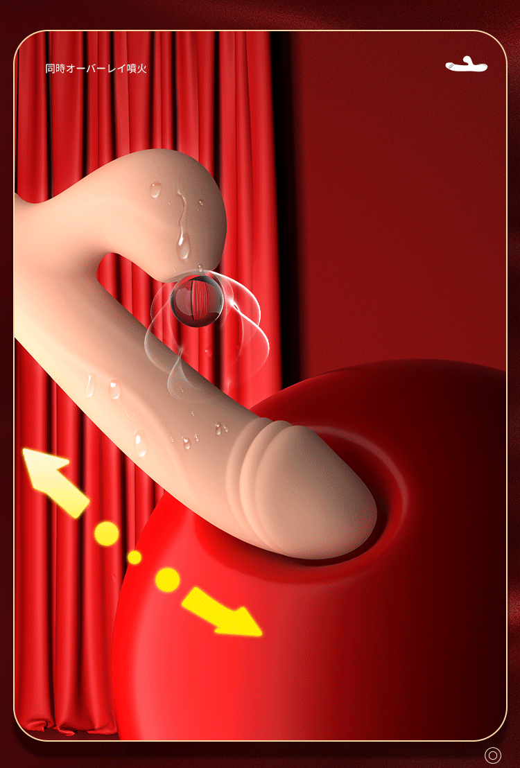  Đánh giá Leten Dream Thrusting Vibrator rung thụt kết lợp lưỡi rung nhánh mềm mịn uốn cong giá rẻ