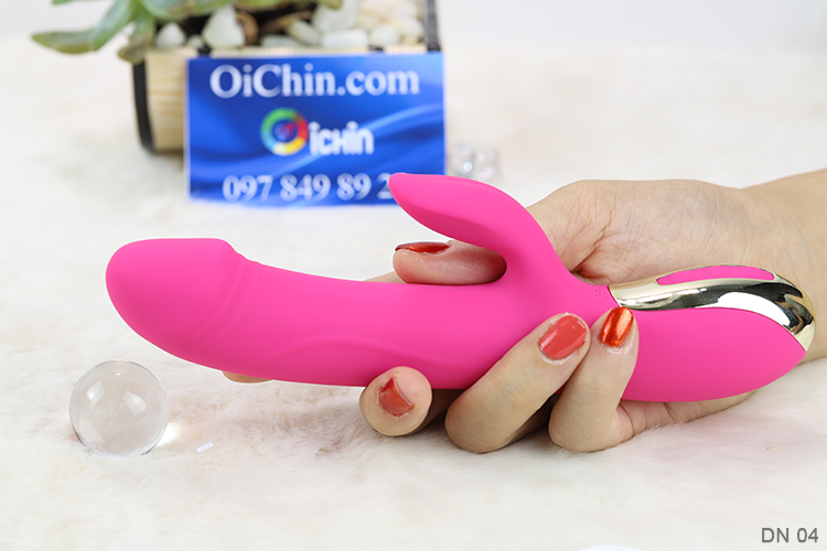 Leten Dream Thunder rung tỏa nhiệt đa tần pin sạc hưng phấn