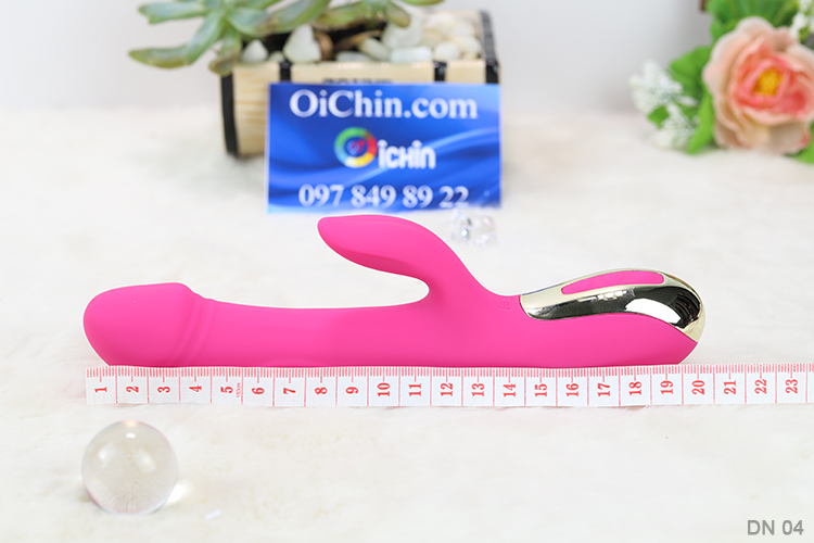 Leten Dream Thunder rung tỏa nhiệt đa tần pin sạc hưng phấn