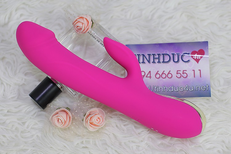Leten Dream Thunder rung tỏa nhiệt đa tần pin sạc hưng phấn