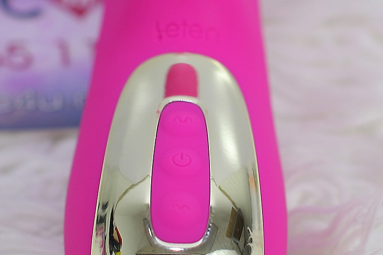Leten Dream Thunder rung tỏa nhiệt đa tần pin sạc hưng phấn