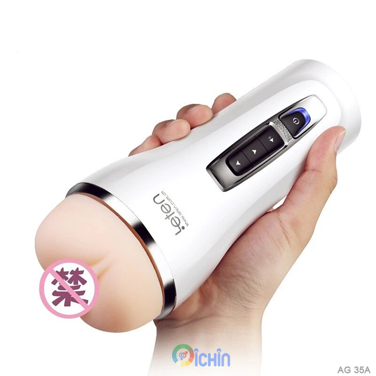 Âm đạo giả Leten Hatano Yui rung 10 chế độ phát tiếng rên như thật Âm đạo giả Leten Hatano Yui rung 10 chế độ phát tiếng rên như thật