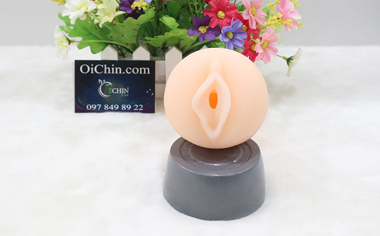 Leten Magutron Rung Mạnh Tiếng Rên Gợi Tình, ABS Silicone Bảo Hành