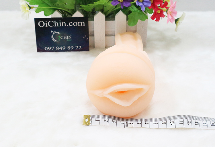Leten Magutron Rung Mạnh Tiếng Rên Gợi Tình, ABS Silicone Bảo Hành